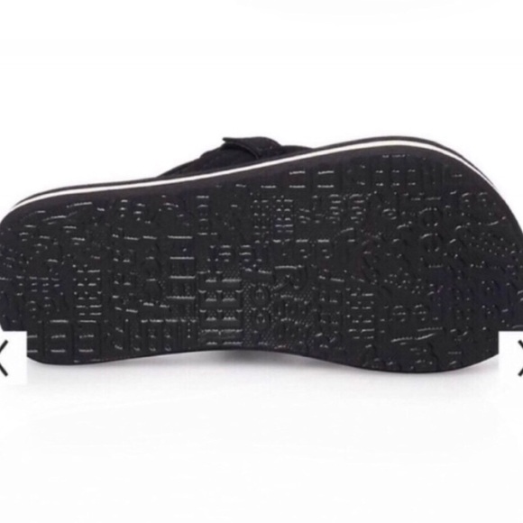 New Girls Sandals Shoes REEF Little Ahi Toddler Girls' Flip Flop Sandals Sz 5/6 - Picture 5 of 11